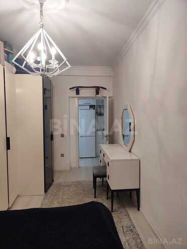 Satılır 2 otaqlı yeni tikili 48 m², İnşaatçılar m., photo 8 from 10