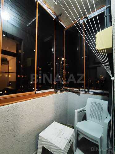 Satılır 2 otaqlı yeni tikili 48 m², İnşaatçılar m., photo 6 from 10