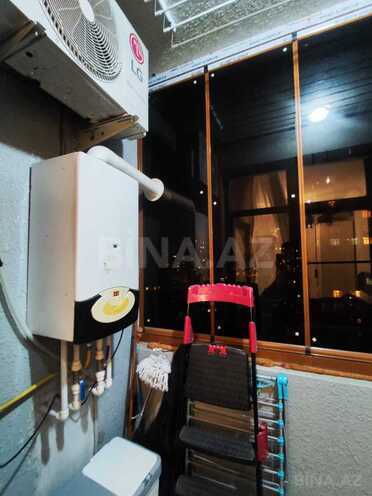 Satılır 2 otaqlı yeni tikili 48 m², İnşaatçılar m., photo 9 from 10