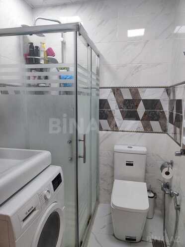 Satılır 2 otaqlı yeni tikili 48 m², İnşaatçılar m., photo 7 from 10