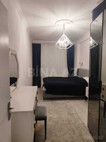 Satılır 2 otaqlı yeni tikili 48 m², İnşaatçılar m., photo 4 from 10
