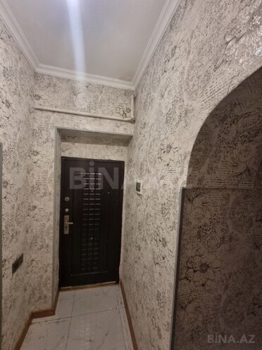 Satılır 3 otaqlı köhnə tikili 80 m², Gənclik m., photo 14 from 15