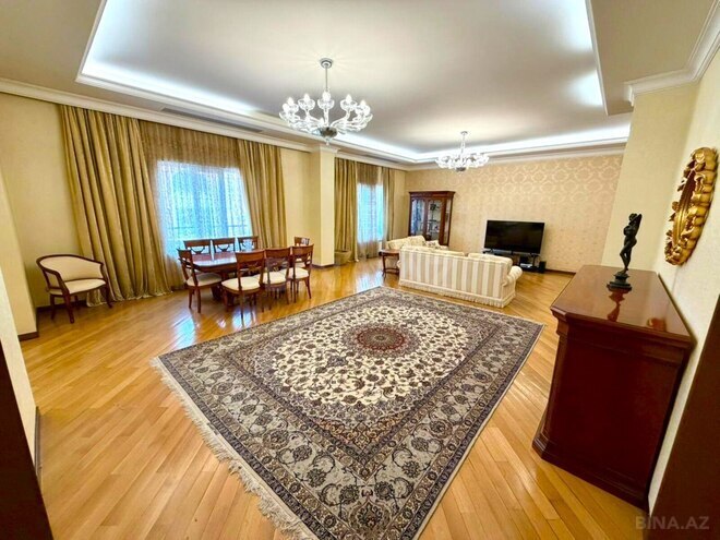 Продаётся 5-комн. новостройка 395 м², м. 28 мая, photo 5 from 32