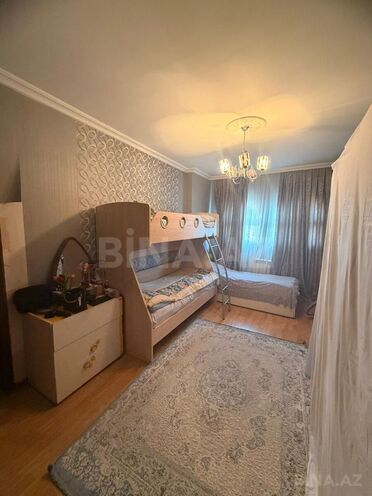 Satılır 3 otaqlı köhnə tikili 80 m², Yeni Günəşli q., photo 5 from 16