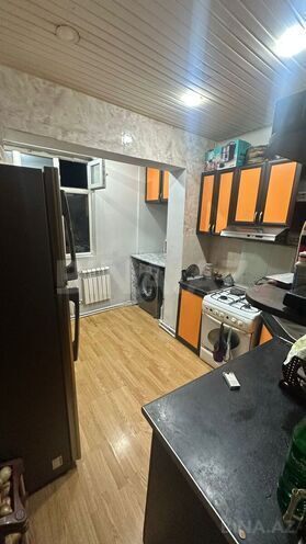 Satılır 3 otaqlı köhnə tikili 80 m², Yeni Günəşli q., photo 10 from 16