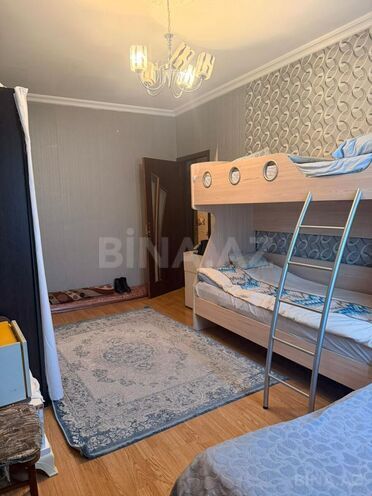 Satılır 3 otaqlı köhnə tikili 80 m², Yeni Günəşli q., photo 7 from 16