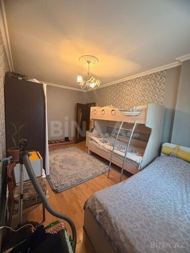 Satılır 3 otaqlı köhnə tikili 80 m², Yeni Günəşli q., photo 6 from 16