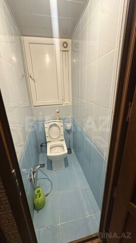 Satılır 3 otaqlı köhnə tikili 80 m², Yeni Günəşli q., photo 15 from 16