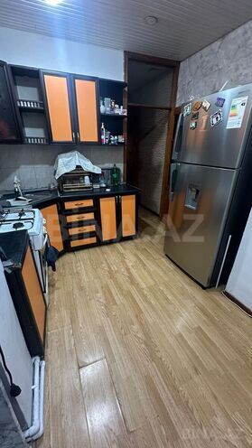 Satılır 3 otaqlı köhnə tikili 80 m², Yeni Günəşli q., photo 11 from 16