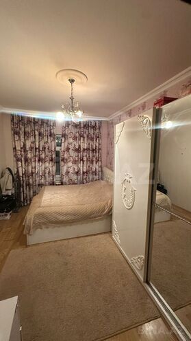 Satılır 3 otaqlı köhnə tikili 80 m², Yeni Günəşli q., photo 8 from 16