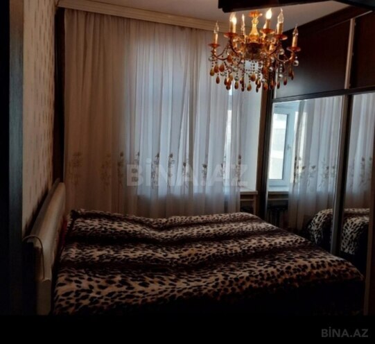 Сдаётся 2-комн. вторичка 60 м², м. Ахмедлы, photo 3 from 8