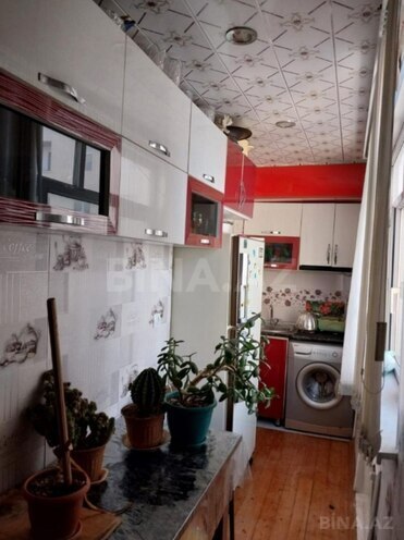 Сдаётся 2-комн. вторичка 60 м², м. Ахмедлы, photo 7 from 8