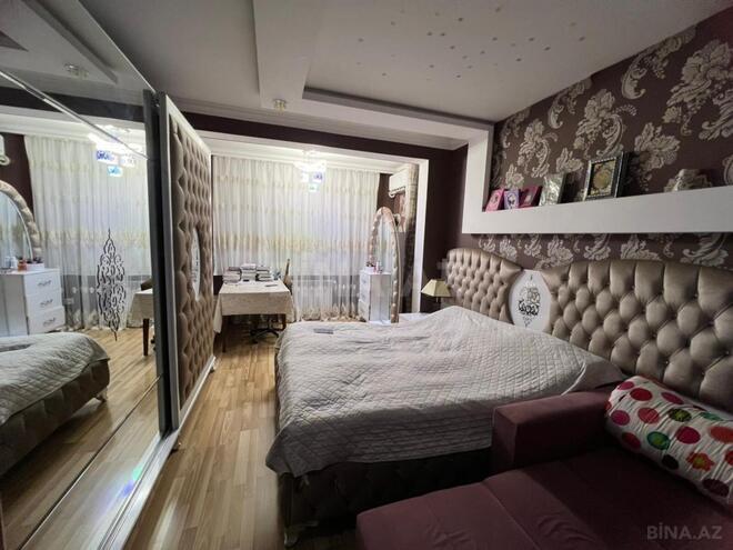 Продаётся 3-комн. вторичка 85 м², пос. Ени Гюнешли, photo 12 from 21