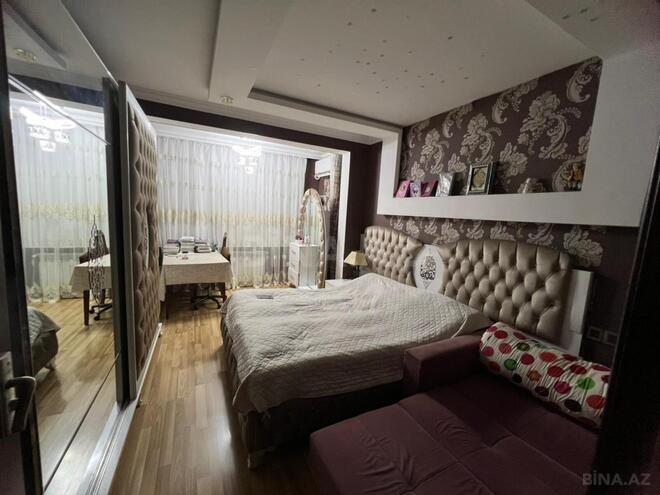 Продаётся 3-комн. вторичка 85 м², пос. Ени Гюнешли, photo 9 from 21