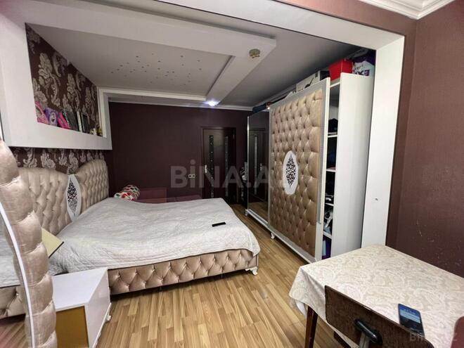 Продаётся 3-комн. вторичка 85 м², пос. Ени Гюнешли, photo 7 from 21