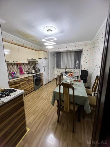 Продаётся 3-комн. вторичка 85 м², пос. Ени Гюнешли, photo 6 from 21
