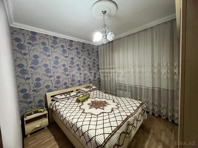 Продаётся 3-комн. вторичка 85 м², пос. Ени Гюнешли, photo 8 from 21