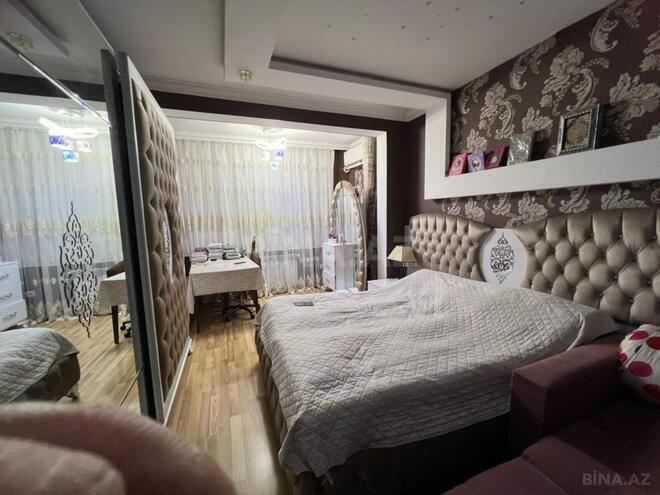 Продаётся 3-комн. вторичка 85 м², пос. Ени Гюнешли, photo 14 from 21