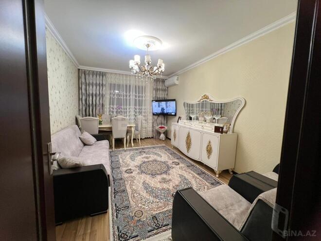 Продаётся 3-комн. вторичка 85 м², пос. Ени Гюнешли, photo 1 from 21