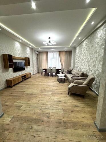 Satılır 2 otaqlı yeni tikili 91 m², 28 May m., photo 3 from 20
