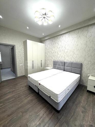 Satılır 2 otaqlı yeni tikili 91 m², 28 May m., photo 9 from 20