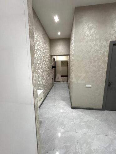 Satılır 2 otaqlı yeni tikili 91 m², 28 May m., photo 13 from 20