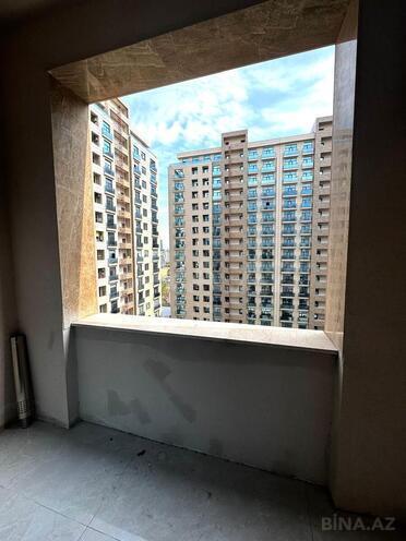 Satılır 2 otaqlı yeni tikili 91 m², 28 May m., photo 8 from 20