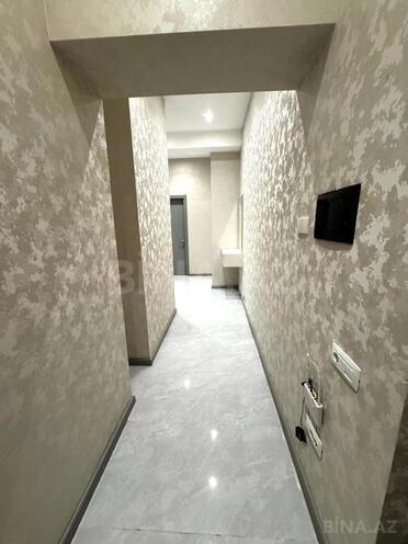 Satılır 2 otaqlı yeni tikili 91 m², 28 May m., photo 15 from 20