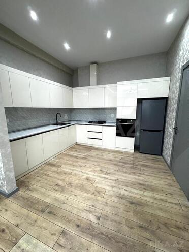 Satılır 2 otaqlı yeni tikili 91 m², 28 May m., photo 5 from 20