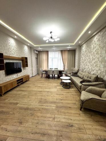 Satılır 2 otaqlı yeni tikili 91 m², 28 May m., photo 4 from 20