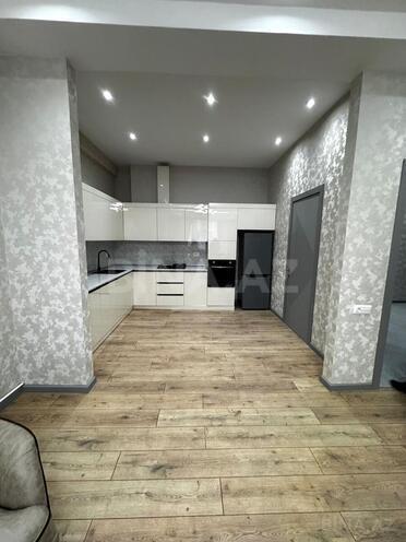 Satılır 2 otaqlı yeni tikili 91 m², 28 May m., photo 7 from 20