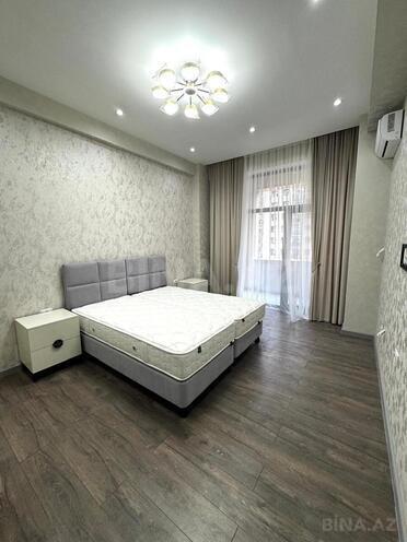 Satılır 2 otaqlı yeni tikili 91 m², 28 May m., photo 10 from 20