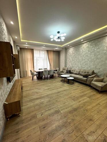Satılır 2 otaqlı yeni tikili 91 m², 28 May m., photo 14 from 20