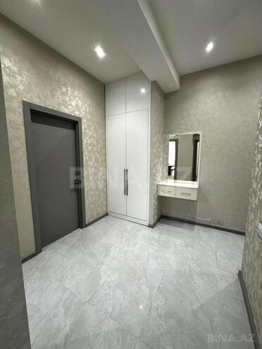 Satılır 2 otaqlı yeni tikili 91 m², 28 May m., photo 12 from 20