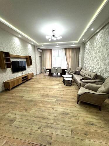 Satılır 2 otaqlı yeni tikili 91 m², 28 May m., photo 6 from 20