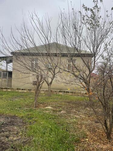 Продаётся 4-комн. дом/дача 150 м², пос. Новханы, photo 1 from 20