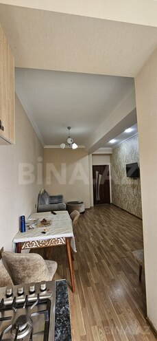 Satılır 3 otaqlı yeni tikili 65 m², photo 4 from 16