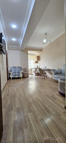Satılır 3 otaqlı yeni tikili 65 m², photo 1 from 16