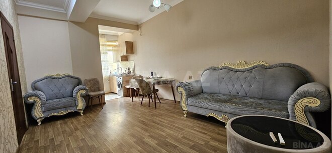 Satılır 3 otaqlı yeni tikili 65 m², photo 3 from 16