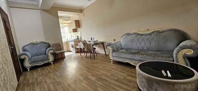 Satılır 3 otaqlı yeni tikili 65 m², photo 15 from 16