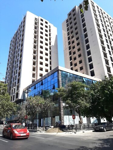 Satılır 2 otaqlı yeni tikili 91 m², 28 May m., photo 17 from 20