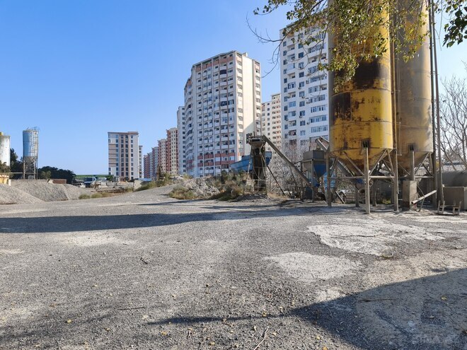 Продаётся  участок 25 сот, м. Азадлыг проспекти, photo 6 from 12