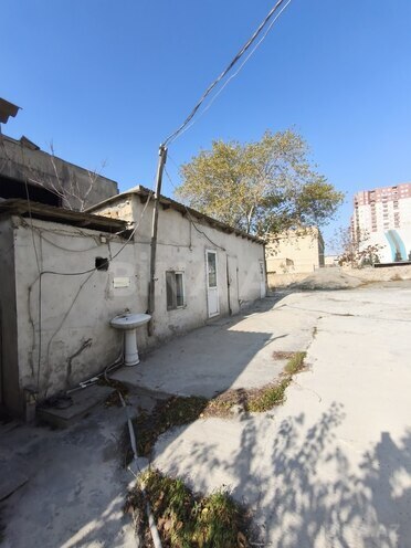 Продаётся  участок 25 сот, м. Азадлыг проспекти, photo 11 from 12