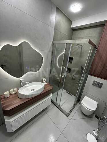 Сдаётся 3-комн. новостройка 90 м², м. Низами, photo 6 from 14