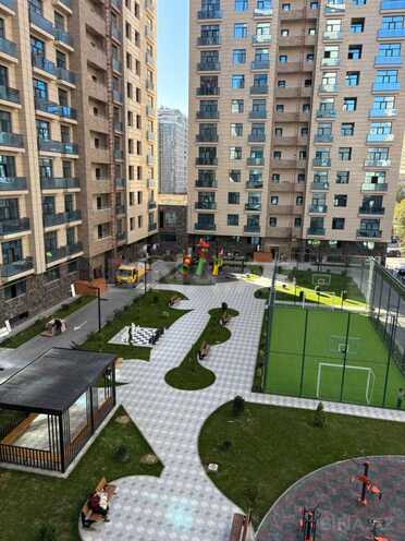 Satılır 2 otaqlı yeni tikili 91 m², 28 May m., photo 18 from 20