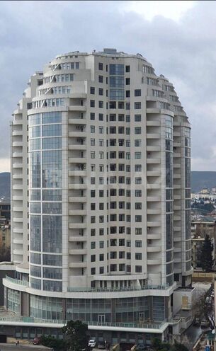 Satılır 4 otaqlı yeni tikili 167 m², Elmlər Akademiyası m., photo 4 from 16