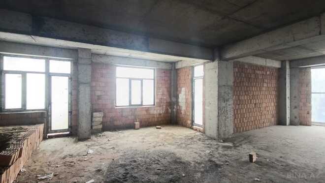 Satılır 4 otaqlı yeni tikili 167 m², Elmlər Akademiyası m., photo 8 from 16