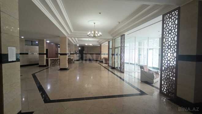 Satılır 4 otaqlı yeni tikili 167 m², Elmlər Akademiyası m., photo 14 from 16