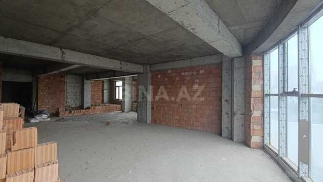 Satılır 4 otaqlı yeni tikili 167 m², Elmlər Akademiyası m., photo 10 from 16