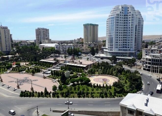 Satılır 4 otaqlı yeni tikili 167 m², Elmlər Akademiyası m., photo 5 from 16
